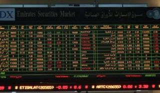 سوق أبوظبي يتراجع مستهل التعاملات 