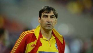 الروماني بيتوركا مدرب اتحاد جدة