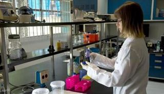 اكتشاف أول حالات فيرس 