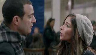 مشهد من فيلم "من 30 سنة"