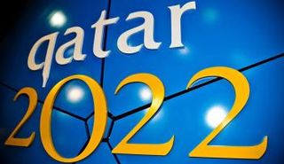 قطر تنظم مونديال 2022
