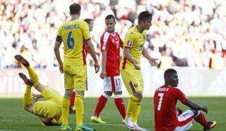 من المباراة