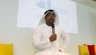 جمال الشحي:ازدهار الرواية من العلامات الفارقة في تاريخ الأمم