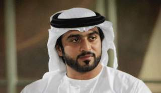 الشيخ عبد الله بن محمد بن خالد آل نهيان