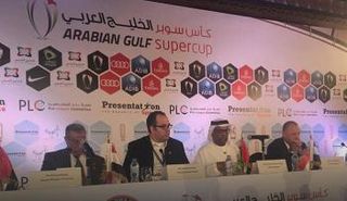 من المؤتمر الصحفي