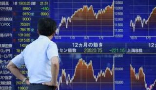 الأسهم اليابانية ترتفع في ختام التعاملات مع تمسك الدولار بمكاسب