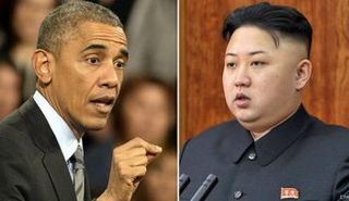 الرئيس الأمريكي 