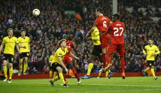 ليفربول الإنجليزي