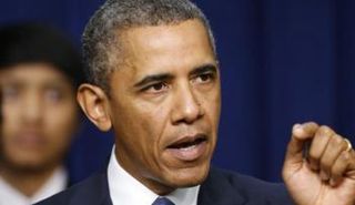 باراك أوباما