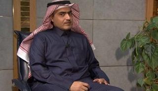 السفير السعودي بالعراق ثامر السبهان