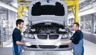 الاقتصاد الألماني يواجه الأصعب في 2017