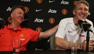 فان جال وشفاينشتايجر 