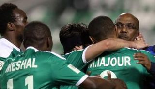 الأهلي القطري