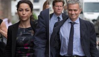 مورينيو وايفا