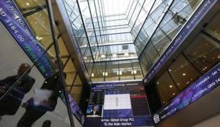 الأسواق الأوروبية 