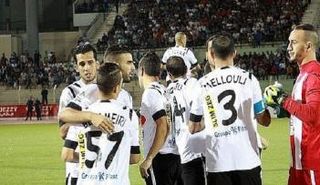 فريق وفاق سطيف