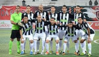 فريق عين الفكرون