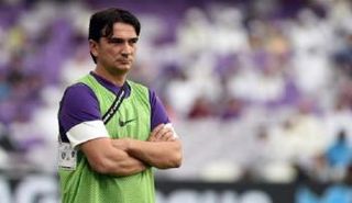 الكرواتي زلاتكو المدير الفني لفريق العين الإماراتي