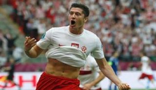 ليفاندوفسكي