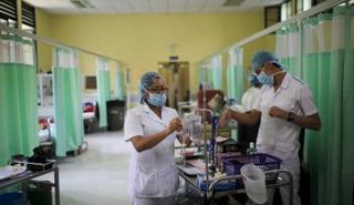 مخاوف عالمية من انتشار فيروس زيكا