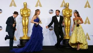 تأتي التقديرات المنخفضة على الرغم من حضور ليوناردو دي كابريو وممثلين معروفين