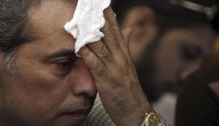 البرلماني السابق توفيق عكاشة