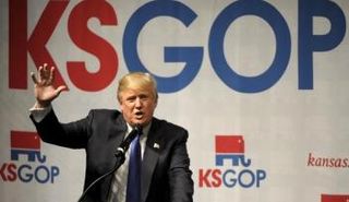 ترامب يسعى لمزيد من التأيد في سباق الانتخابات الأمريكية