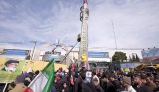 أمريكا قد تطرح تجارب إيران الصاروخية على مجلس الأمن الدولي - رويترز