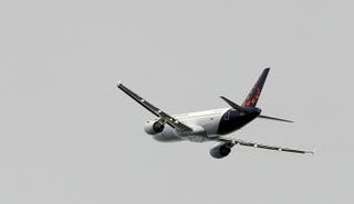 الخطوط الجوية ببروكسل