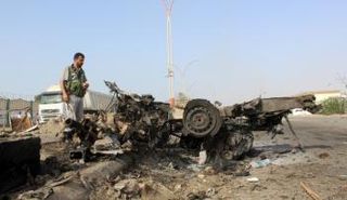 تنظيم القاعدة يواصل هجماته ضد الجيش اليمني