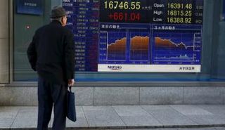 مؤشر نيكي الياباني