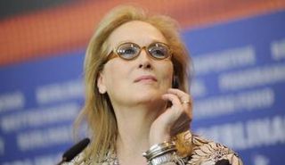 ميريل ستريب