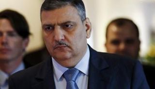 المعارض السوري رياض حجاب (رويترز)