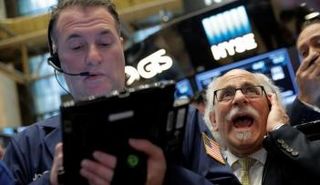 أسهم أمريكا تفتح منخفضة بعد بيانات ضعيفة عن وظائف أبريل