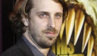 المخرج العالمي ألكسندر أجا