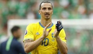 زلاتان ابراهيموفيتش