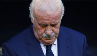 فيسنتي ديل بوسكي