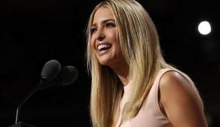 إيفانكا ترامب