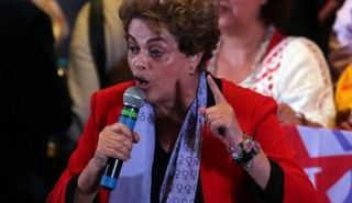 ديلما روسيف