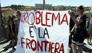 إيطاليون من حركة 