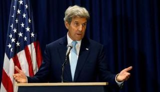 جون كيري