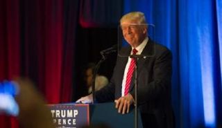 دونالد ترامب