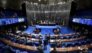 مجلس الشيوخ البرازيلي