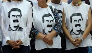 إضراب أكراد تركيا