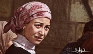 الممثلة المصرية منة شلبي