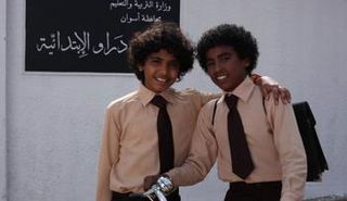 لقطات من مسلسل محمد منير