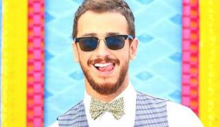 الفنان سعد لمجرد