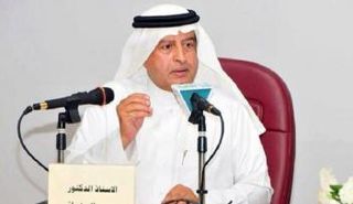 جاء اختيار الزهراني (60 عاما) خلال اجتماع لمجلس السفراء العرب في فرنسا