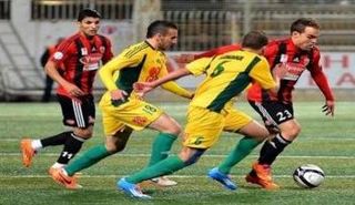 أحد لقاءات اتحاد العاصمة