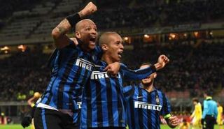 إنتر ميلان يفوز على ضيفه سامبدوريا 3-1 في الدوري الإيطالي